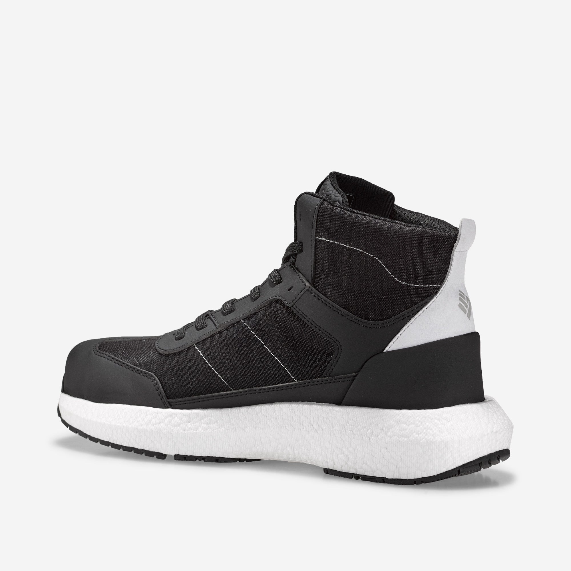 ZERO WHITE BOOT