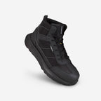 ZERO ALL BLACK BOOT
